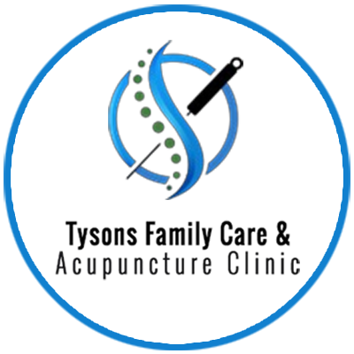 Tysons Family Care &amp; Acupuncture Clinic Logo