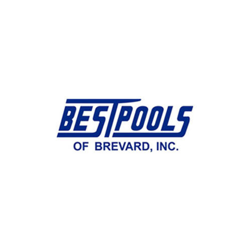 Best Pools of Brevard, Inc. Logo