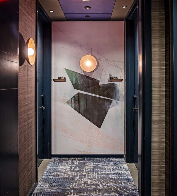 Images Tempo by Hilton New York Times Square