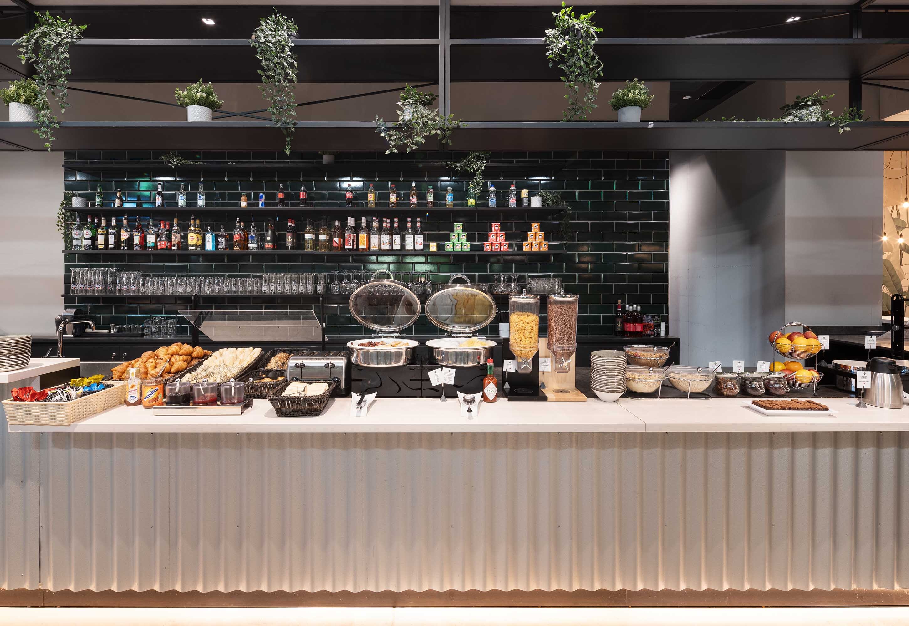 Bilder B&B HOTEL Basel