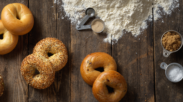 Images Einstein Bros. Bagels - CLOSED