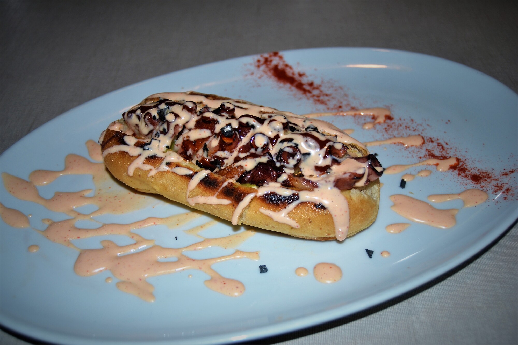 Images Restaurante María Cañas