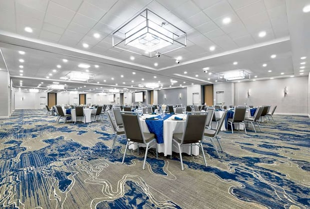 Images DoubleTree by Hilton Davenport