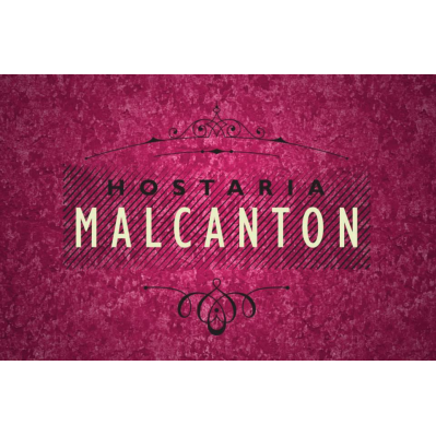 Hostaria Malcanton Logo