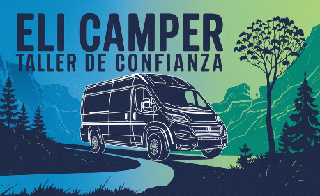 Images Eli Camper