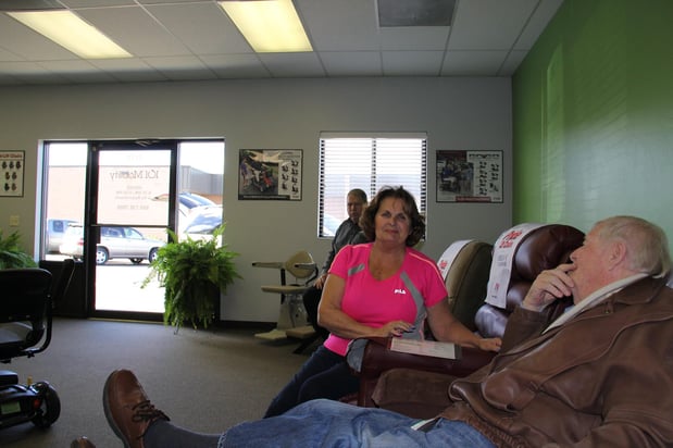 Images 101 Mobility of Northeast Wisconsin