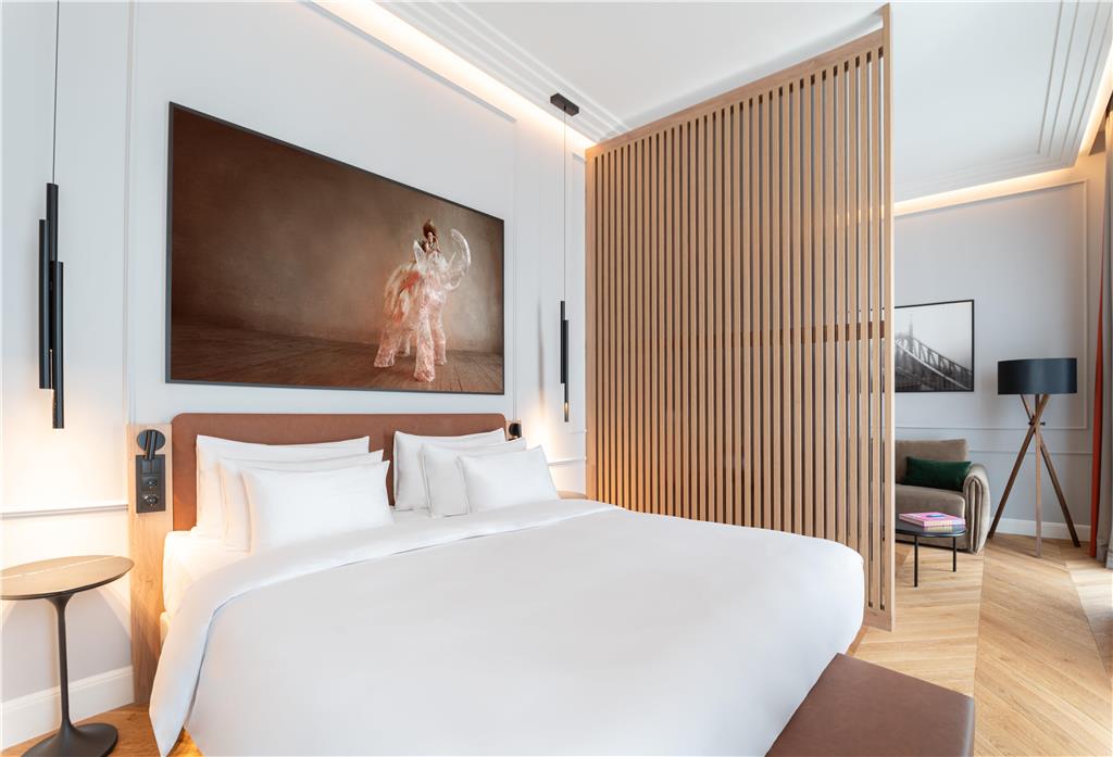 Images Radisson Collection Hotel Basilica, Budapest