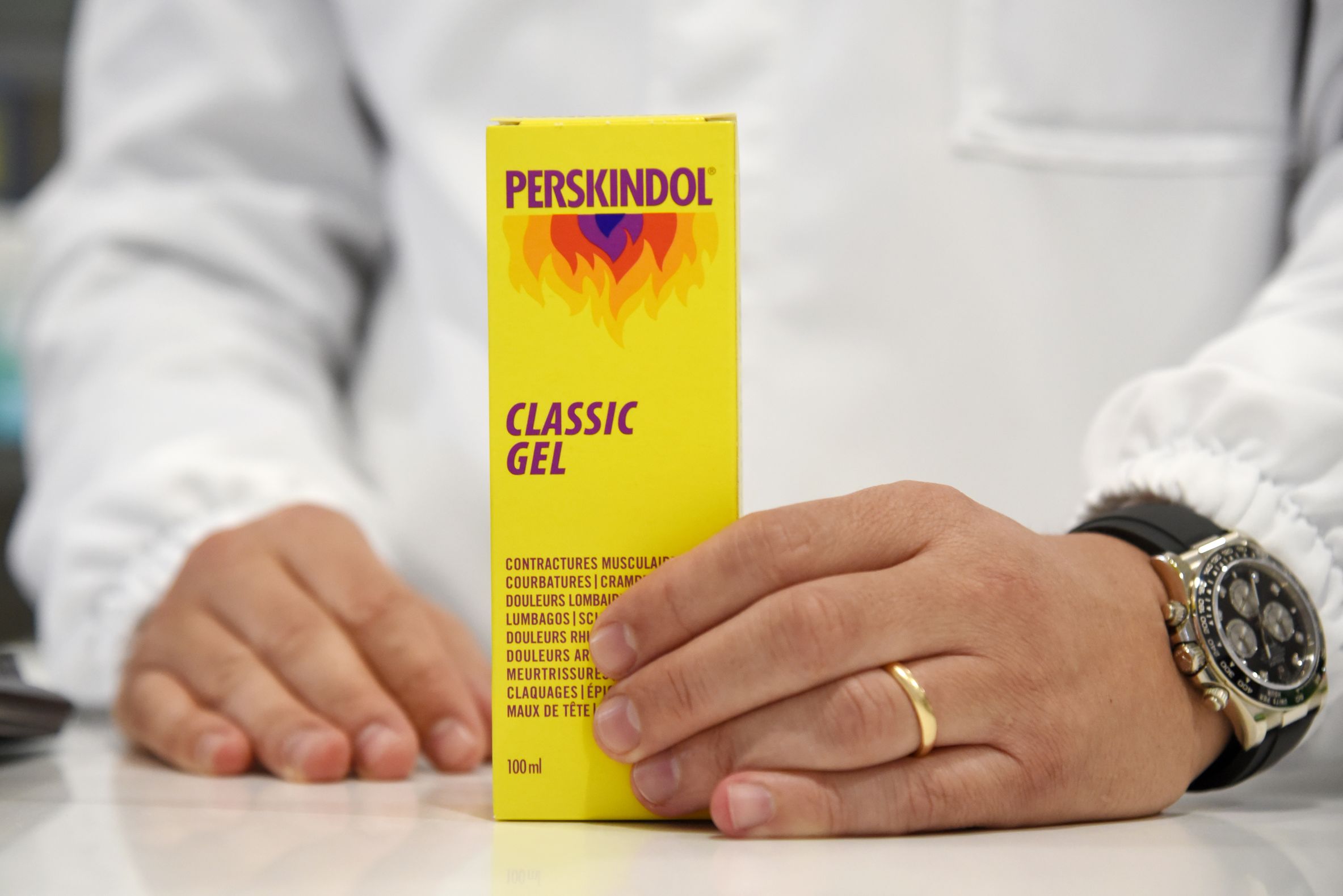 Bilder Farmacia Sant' Antonio Bissone