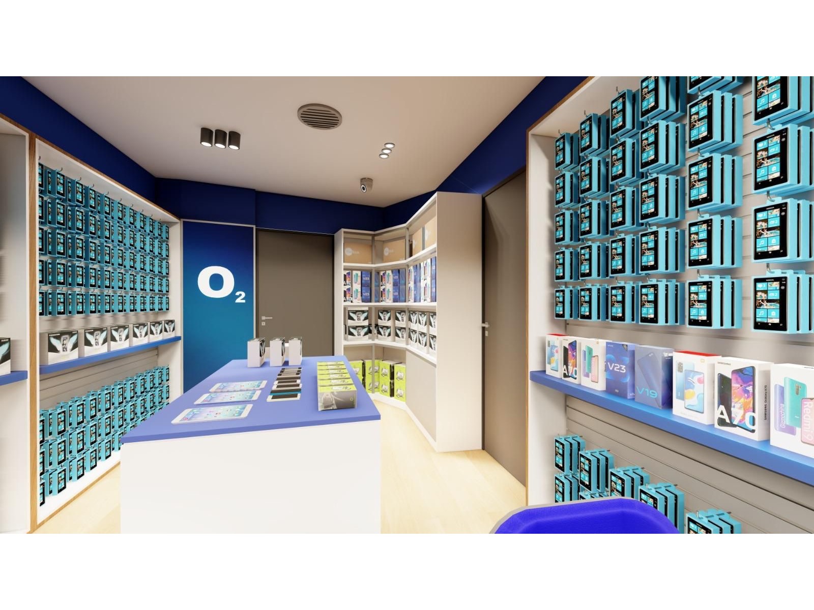 Bilder Taan Handy & Computer GmbH