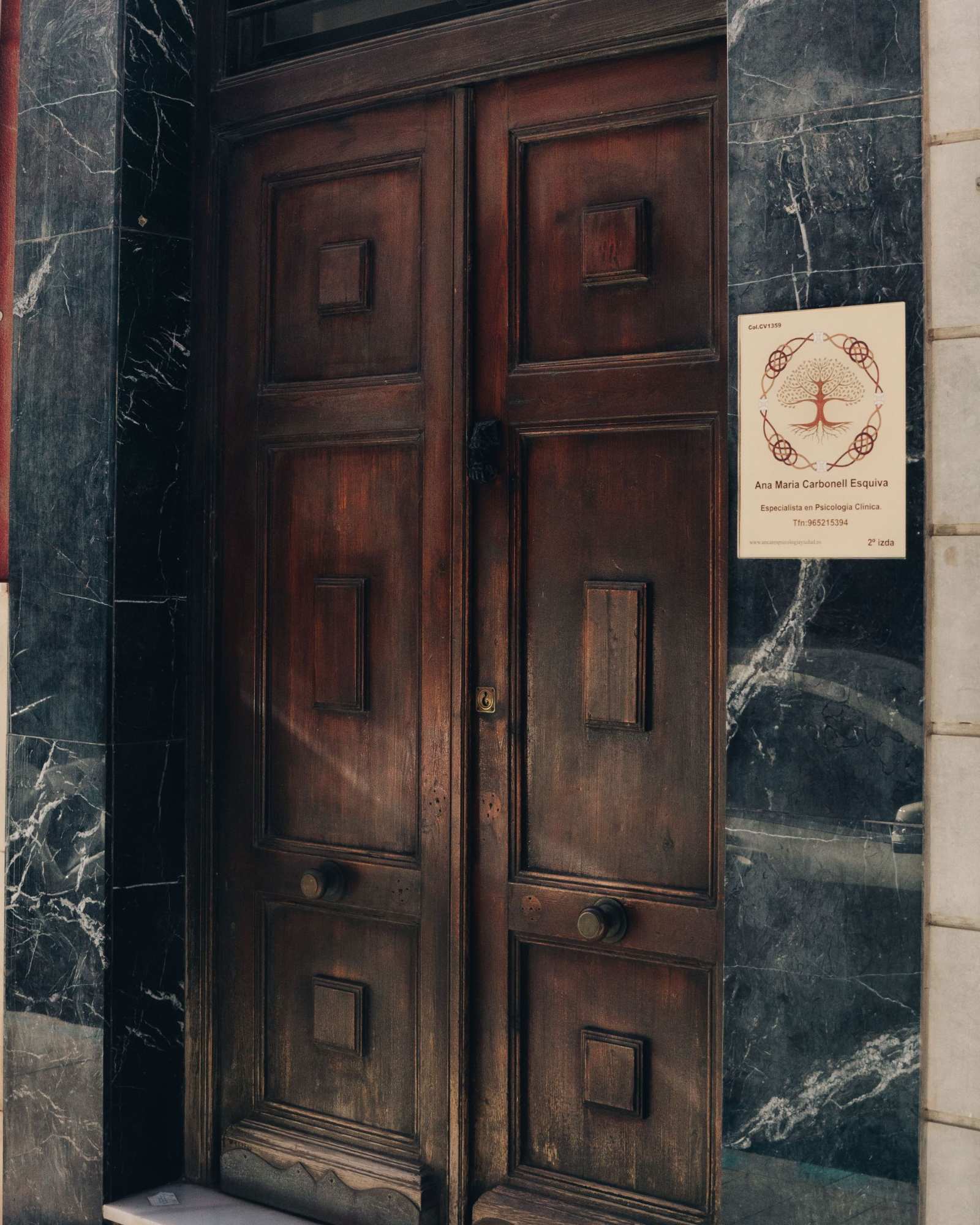 Images ANCARES - Clínica de Psicología y Psicología Online