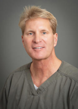 Dr. Michael Sheedy, MD