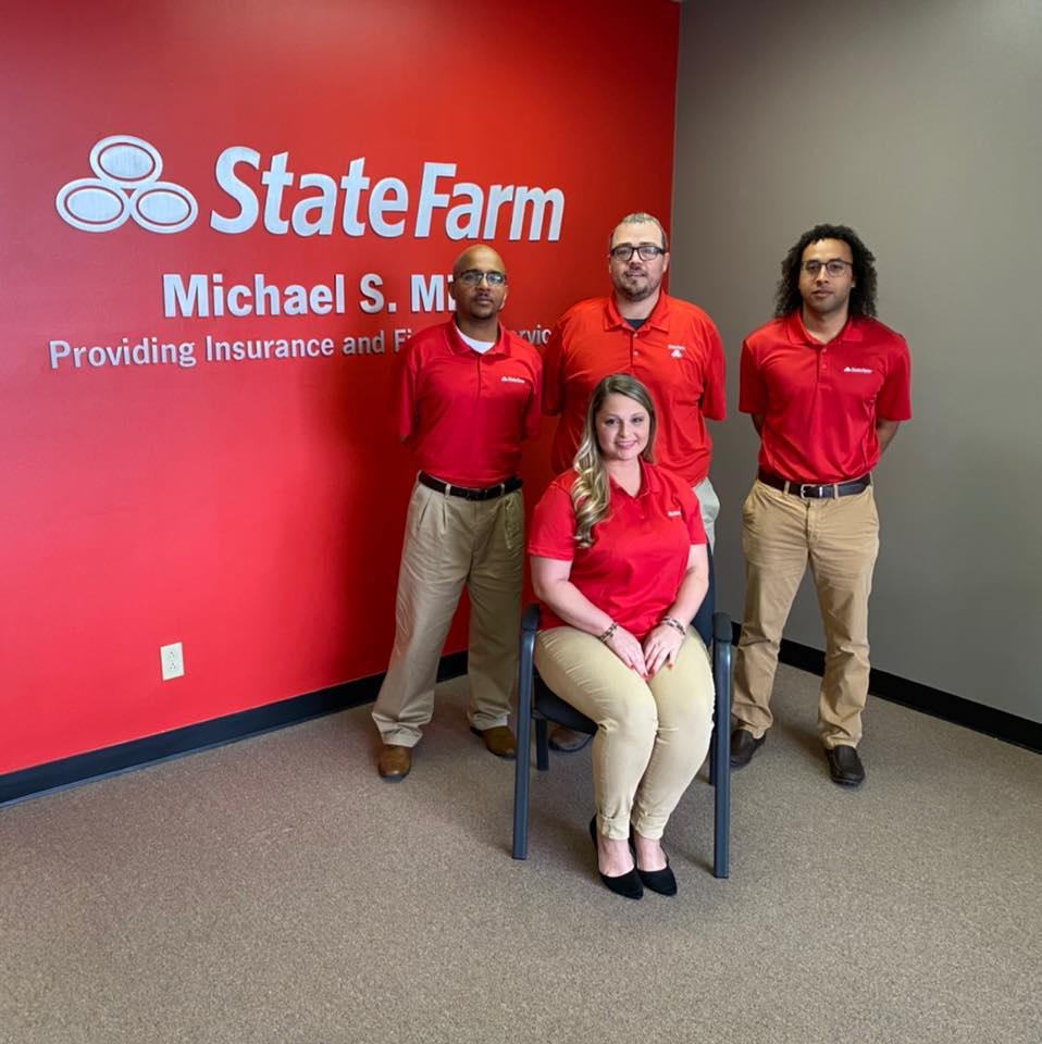 Michael Millis - State Farm Insurance Agent Photo