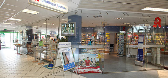 Stadthäger Apotheke Stadthagen Stadthäger Apotheke Stadthagen
