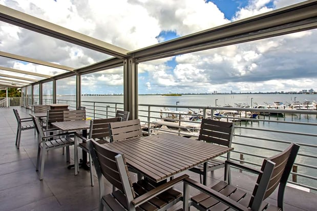 Images DoubleTree by Hilton Grand Hotel Biscayne Bay