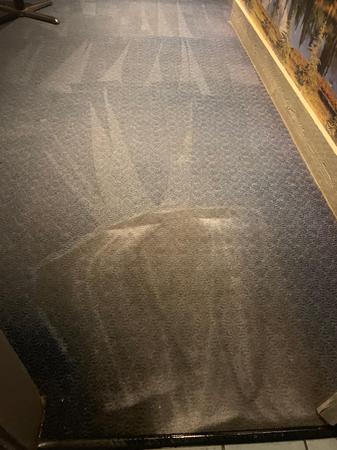 Images Chuck's Deep Clean Carpets