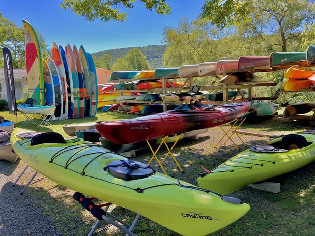 Images Redwood Inn & Suites