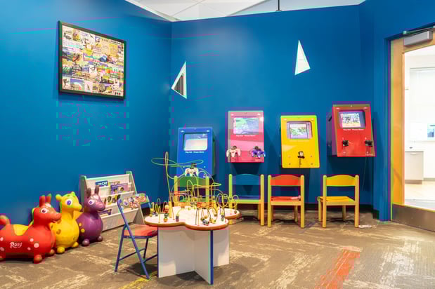 Images Kids Mile High Pediatric Dentistry - Englewood