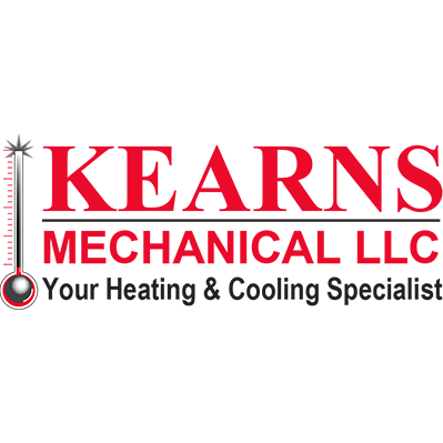 Kearns Mechanical LLC Logo