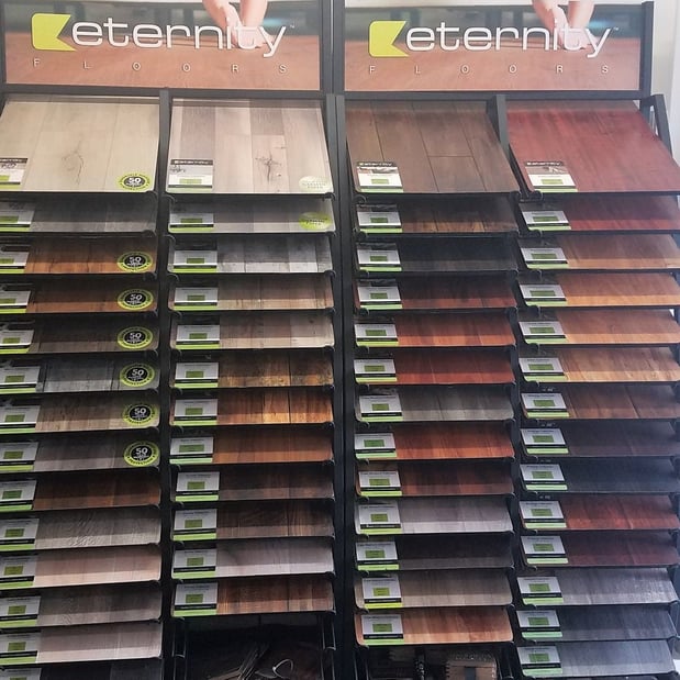 Images Eternity Carpet & Flooring Inc.