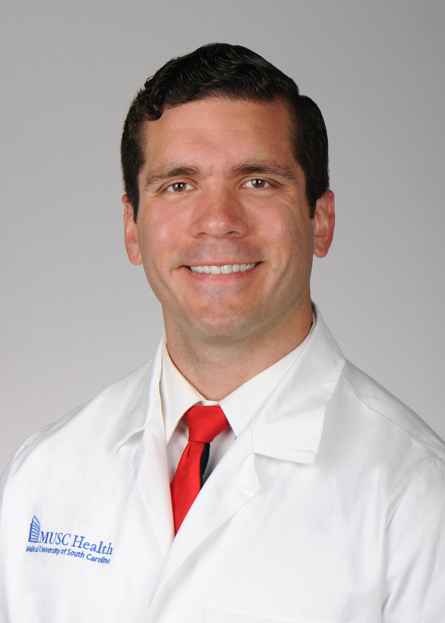 Dustin Paul Leblanc, MD
