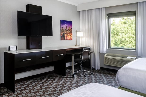 Images Best Western Premier NYC Gateway Hotel