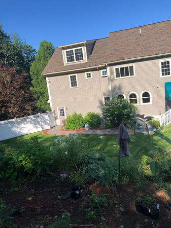 Images Greenleaf’s Garden Design