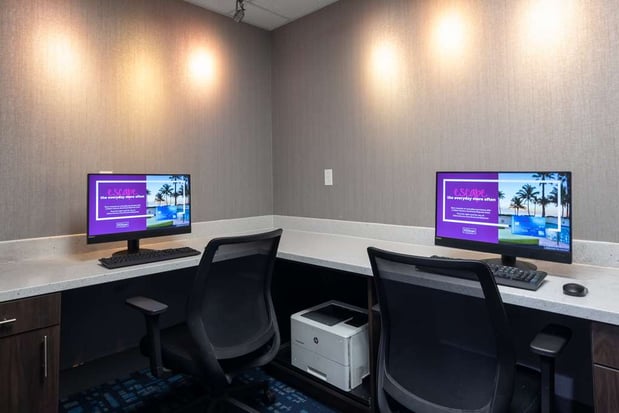 Images Hampton Inn & Suites Manteca