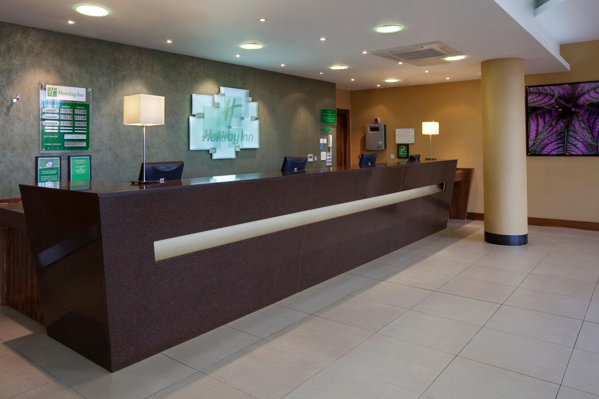 Images Holiday Inn Norwich City, an IHG Hotel