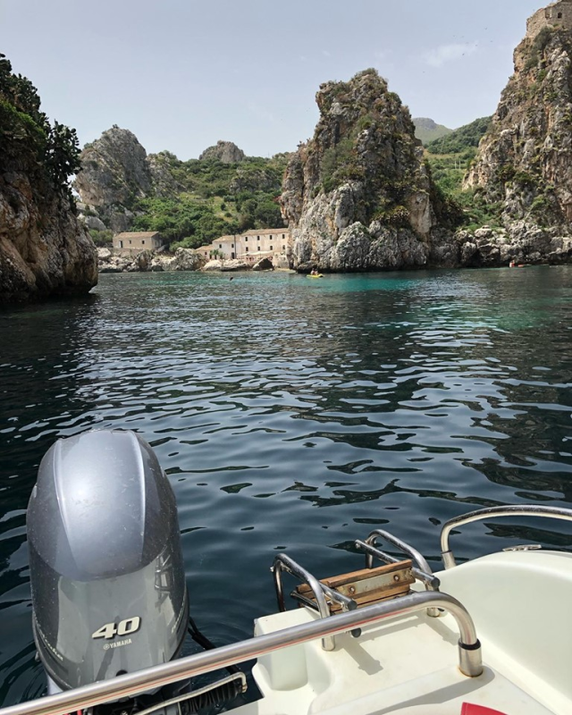 Images Marina Yachting Sicily