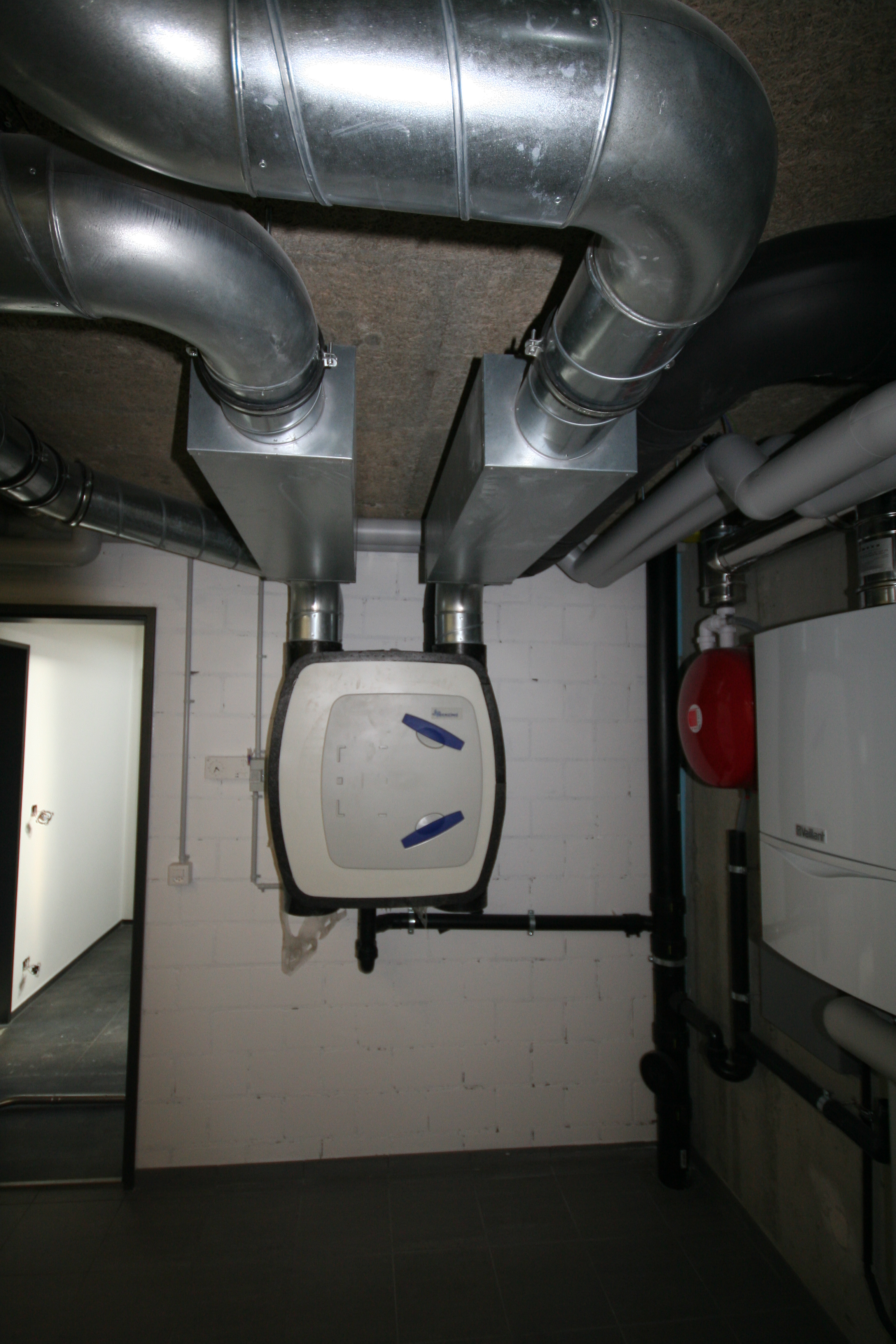 Hablützel AG Solar- & Haustechnik, Feldstrasse 42 in Degersheim