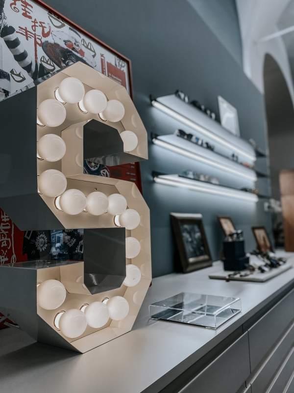 Images Ottica Sipario