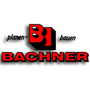 Bachner Bauunternehmung GmbH Logo