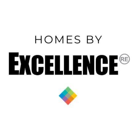 Homes By Excellence Logo