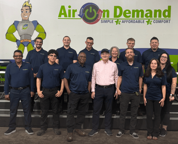 Images Air On Demand