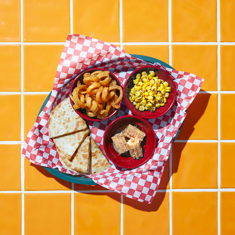 Tiki Taco
