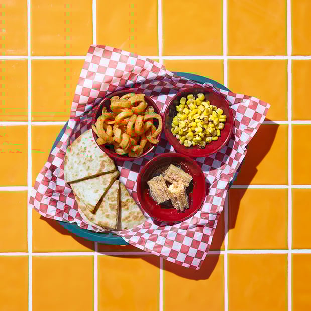 Images Tiki Taco