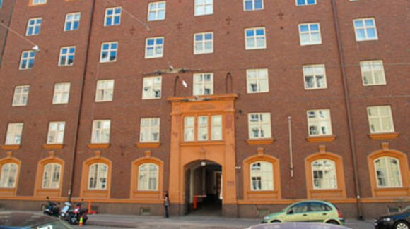 Images Parnassia Oy