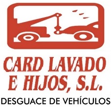 Centro Card Lavado E Hijos S.L. Logo
