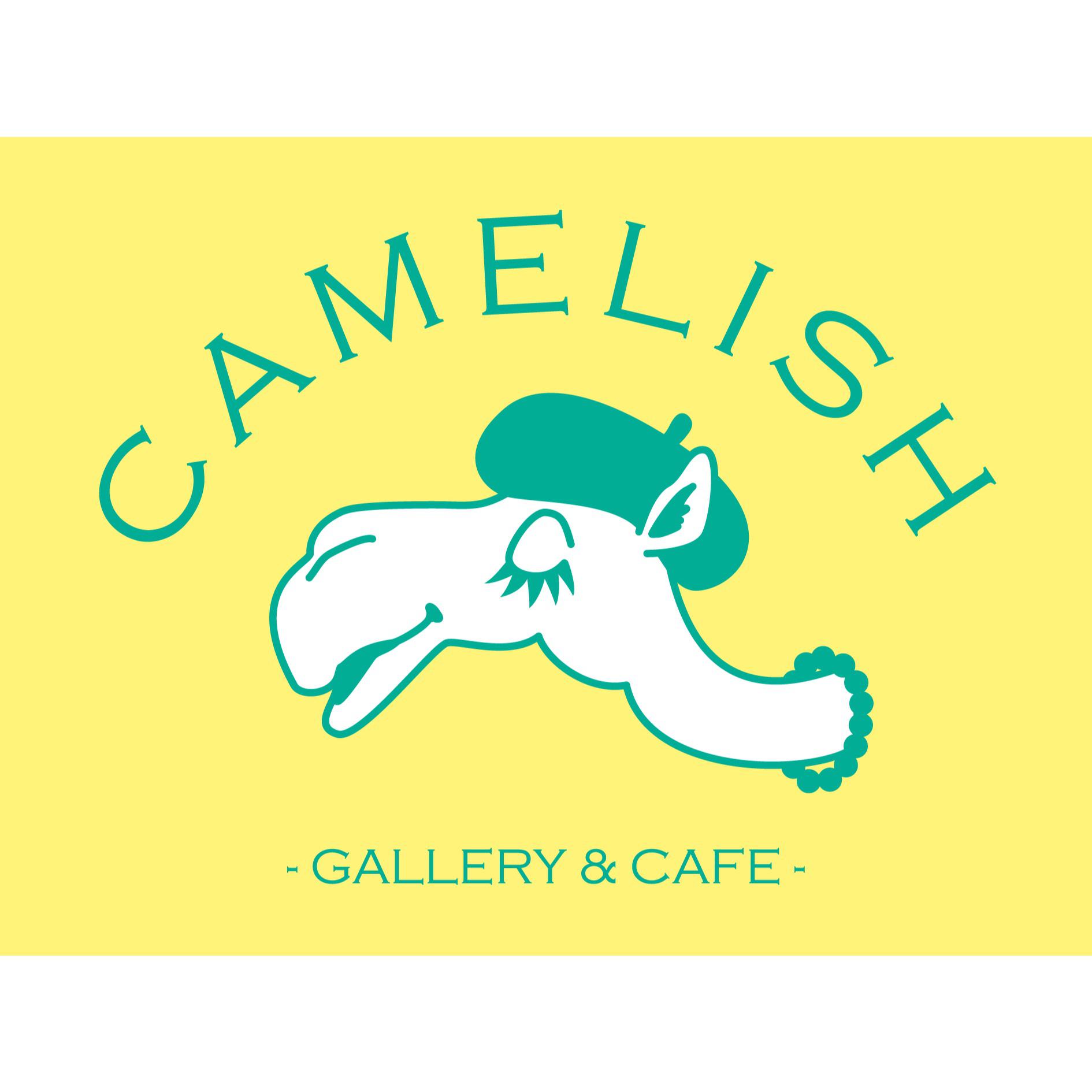 キャメリッシュ ギャラリー＆カフェ Logo