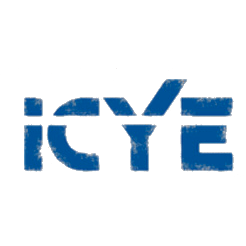ICYE Internationaler Jugend- und Kulturaustausch Logo