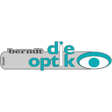 Logo Berndt die Optik GmbH