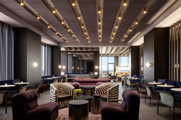 Images Kimpton Claret Hotel by IHG