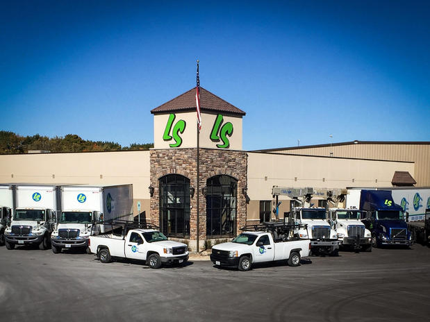 Images LS Building Products