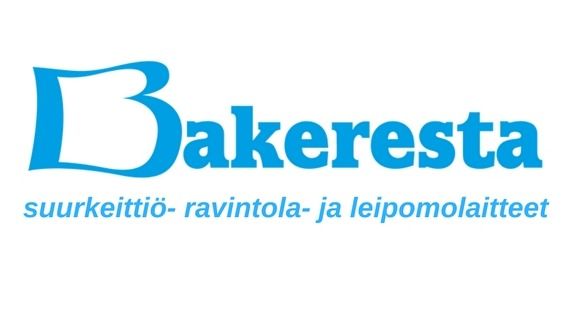 Images Bakeresta Oy Suurkeittiö- ja leipomolaitteet