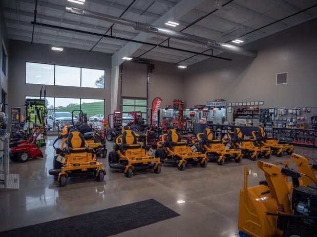 Images Holmes Rental & Sales Inc