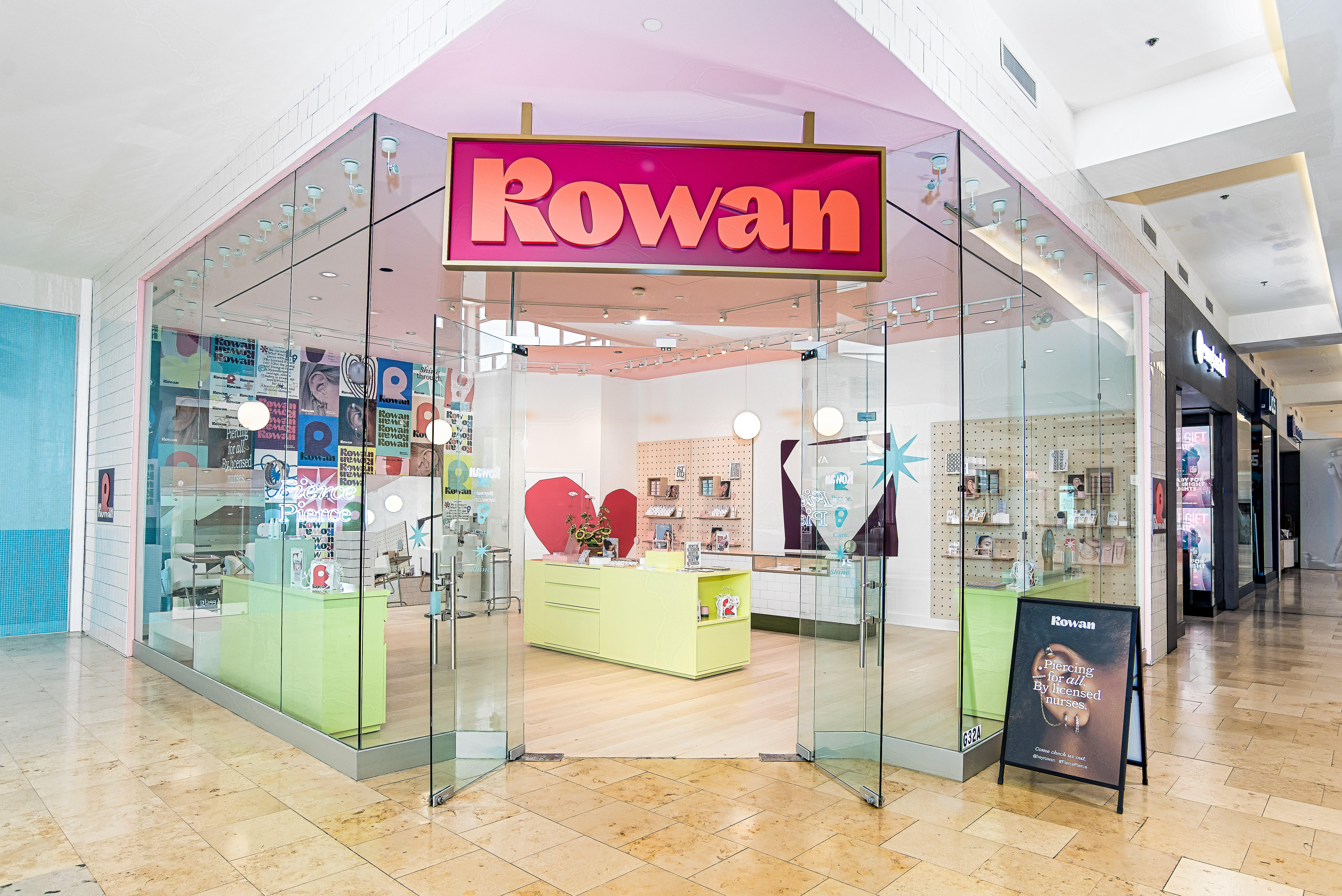 Image 2 | Rowan Southpark Mall