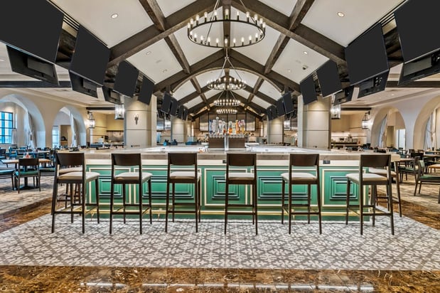 Images Drago's Seafood Restaurant at L'Auberge Lake Charles