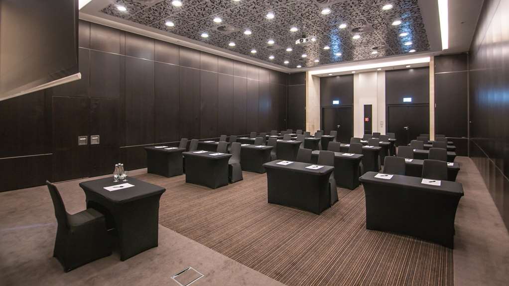 Images Andersia Hotel & Spa Poznań, a member of Radisson Individuals