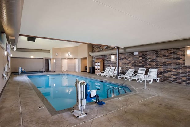 Images Best Western Bemidji