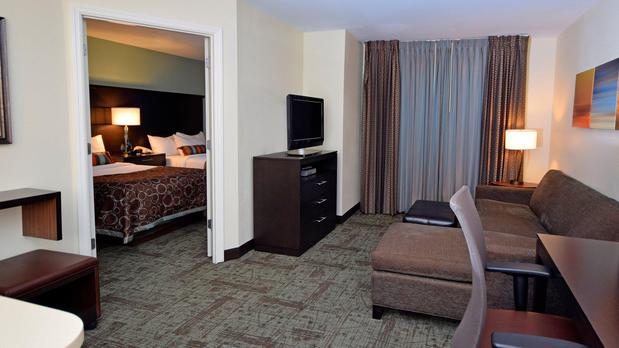 Images Staybridge Suites Cincinnati North, an IHG Hotel